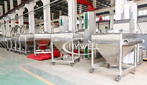 Клиент компании Biopharma протестировал смешивание порошков с соотношением 10 000:1 — среднее стандартное отклонение достигнуто 11,01%.